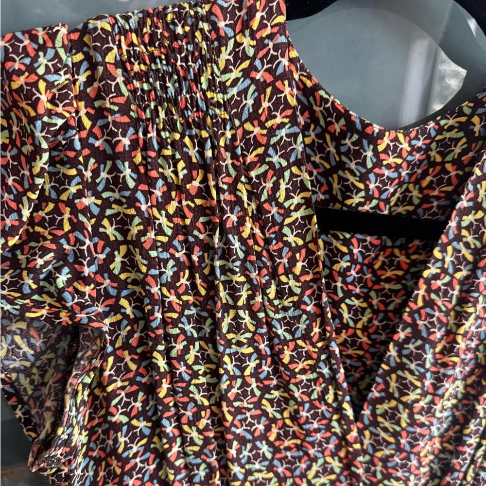 House of Foxy Ava Tea Dress - Picture 5 of 5